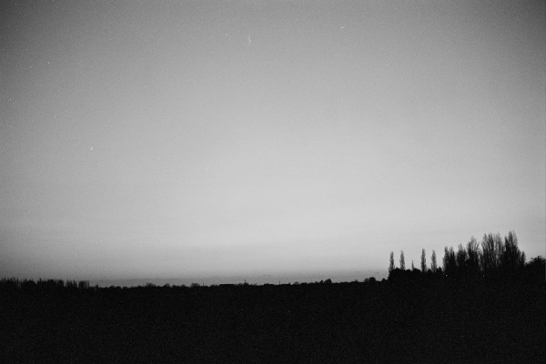 Light falloff on Fujinon 55mm f/1.8