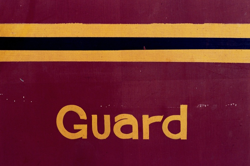 Guard