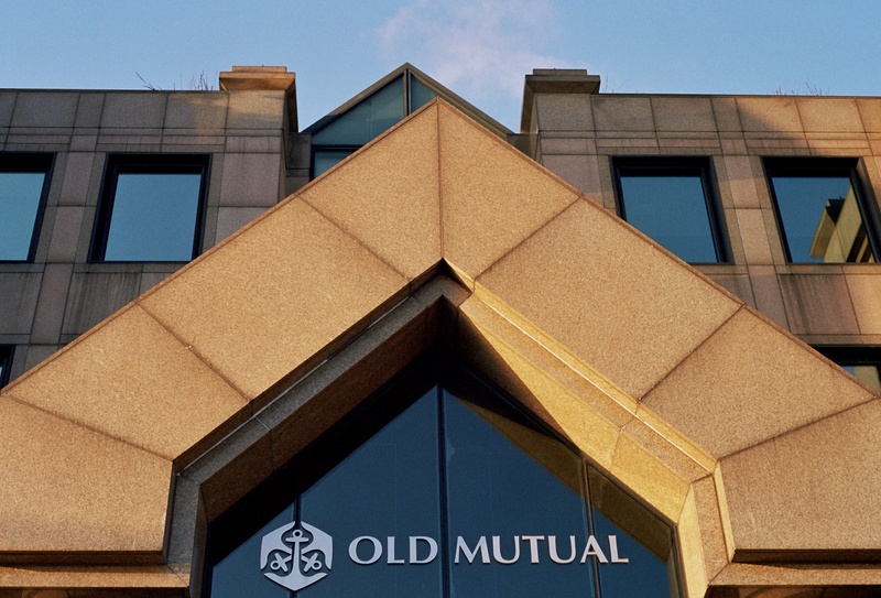 Old Mutual