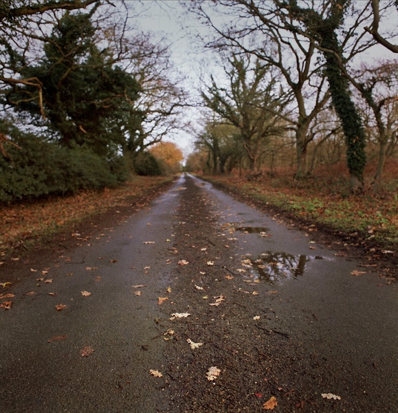 Road, Tottenhill Row