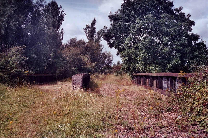 Bridge in South Lynn