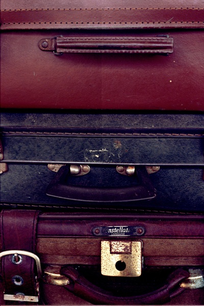 Suitcases